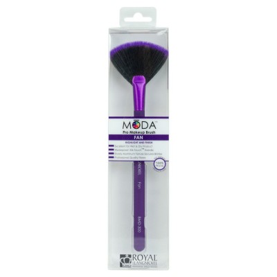MODA® Fan Brush